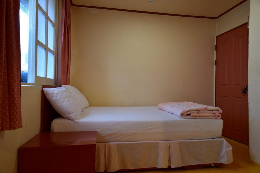 Hôtel Honeymoon House à Sokcho Extérieur photo
